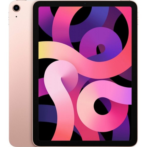 APPLE IPAD AIR 4 2020 10.9'' 64GB 4G ROSE GOLD EU MYGY2