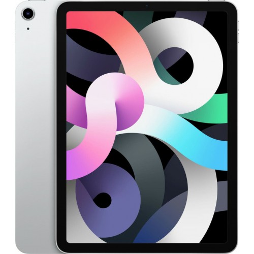 APPLE IPAD AIR 4 2020 10.9'' 64GB 4G SILVER EU MYGX2F