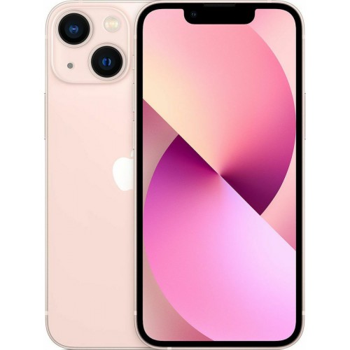 APPLE IPHONE 13 MINI 128GB PINK EU MLK03