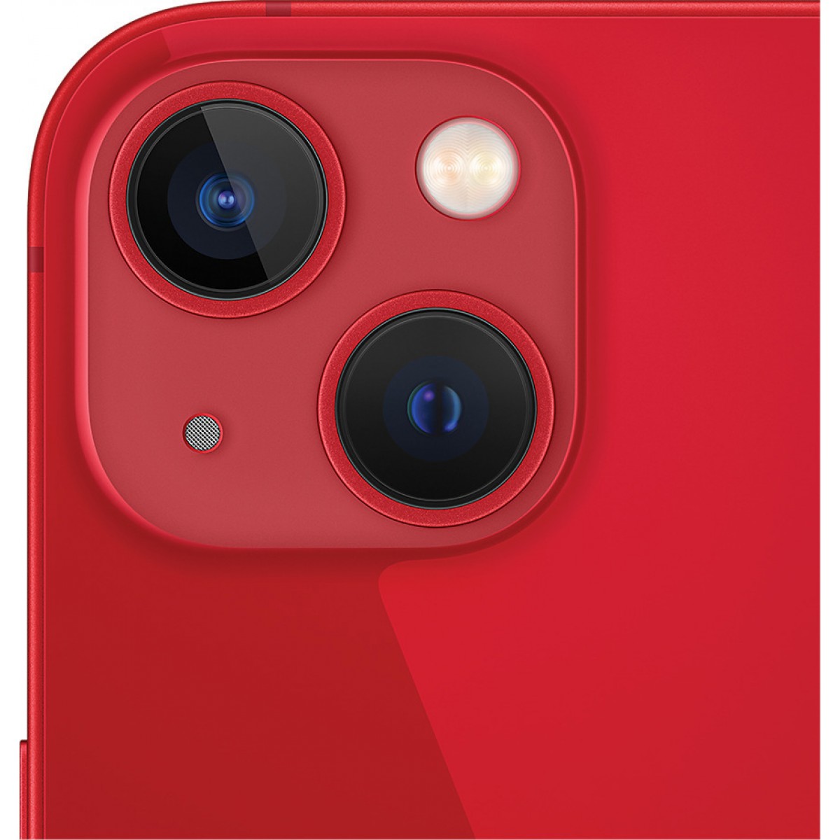 APPLE IPHONE 13 128GB PRODUCT RED EU MLPJ3