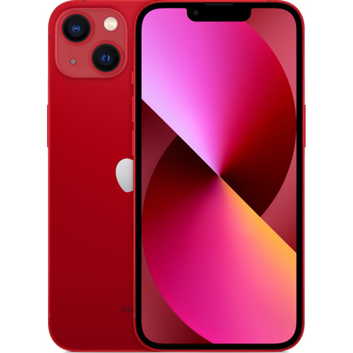 APPLE IPHONE 13 MINI 128GB PRODUCT RED EU MLK33