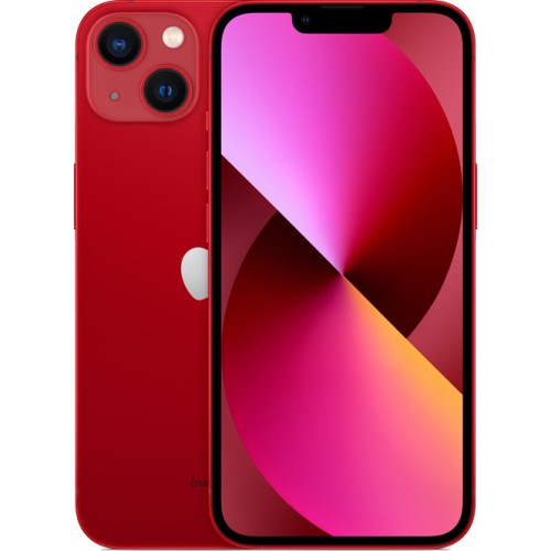 APPLE IPHONE 13 MINI 128GB PRODUCT RED EU MLK33