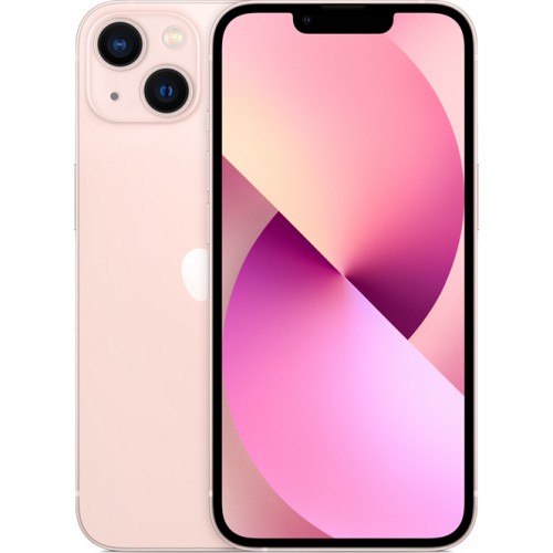 APPLE IPHONE 13 512GB PINK EU MLQE3