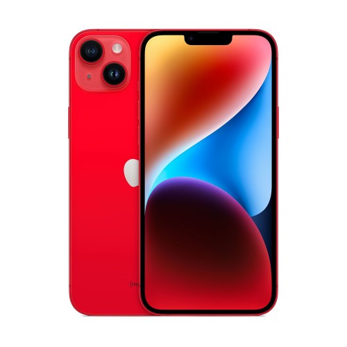 APPLE IPHONE 14 PLUS 128GB RED EU MQ513