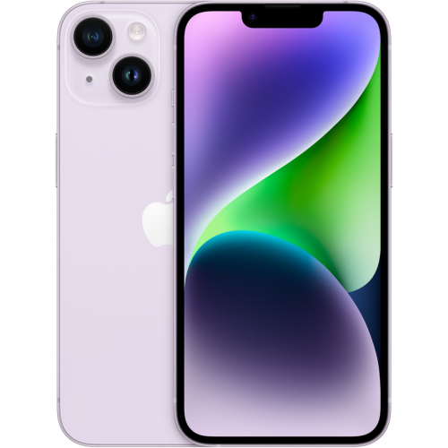 APPLE IPHONE 14 128GB VIOLET EU MPV03