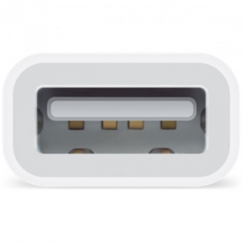 APPLE LIGHTNING TO USB CAMERA ADAPTER MD821