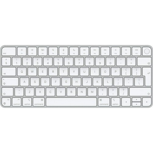 APPLE MAGIC KEYBOARD WITH TOUCH ID MK293 UK
