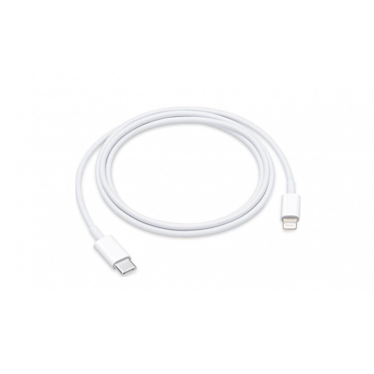 CABLE APPLE USB-C TO LIGHTNING CABLE 1M BLISTER MM0A3