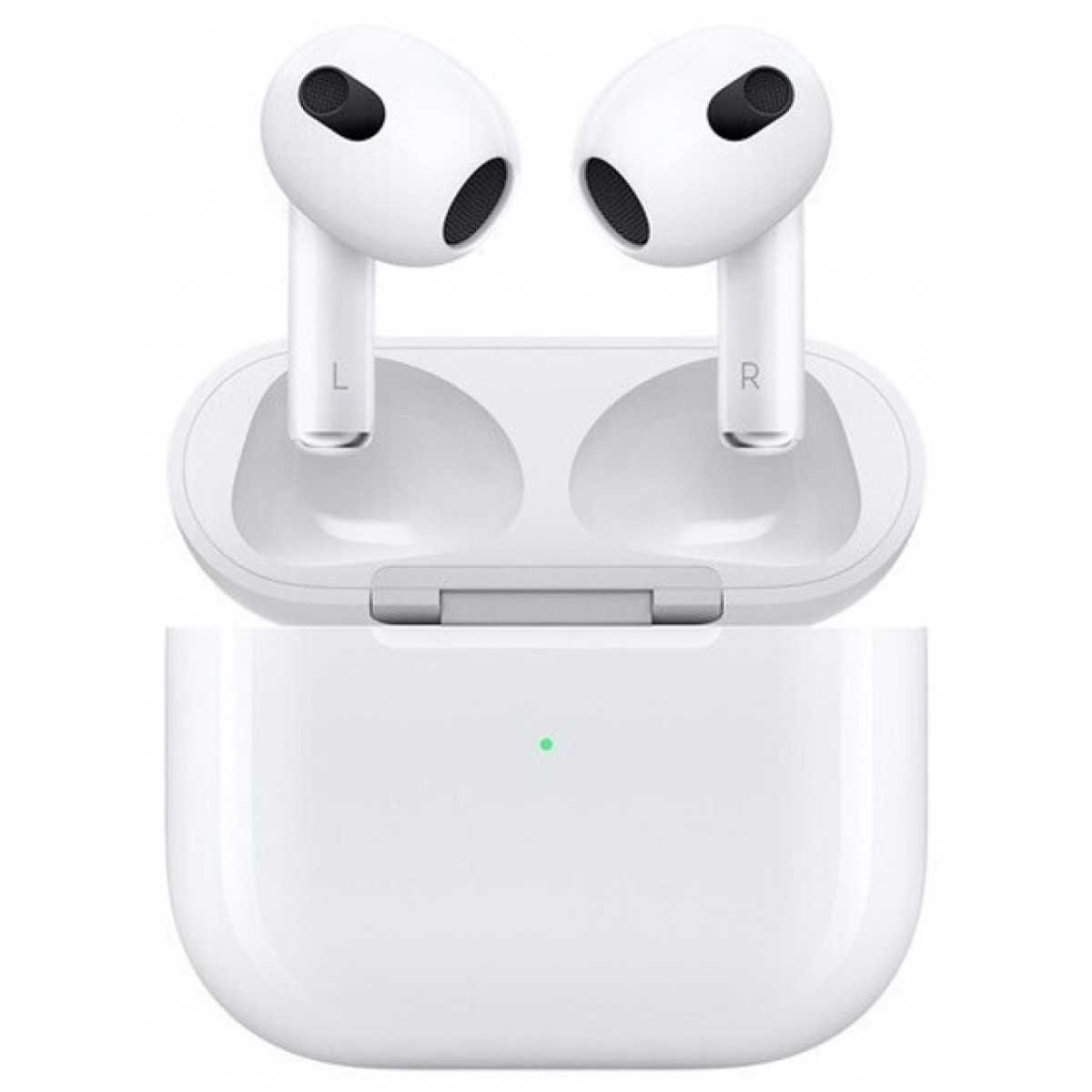 APPLE AIRPODS 3 2022 WHITE MPNY3 EU