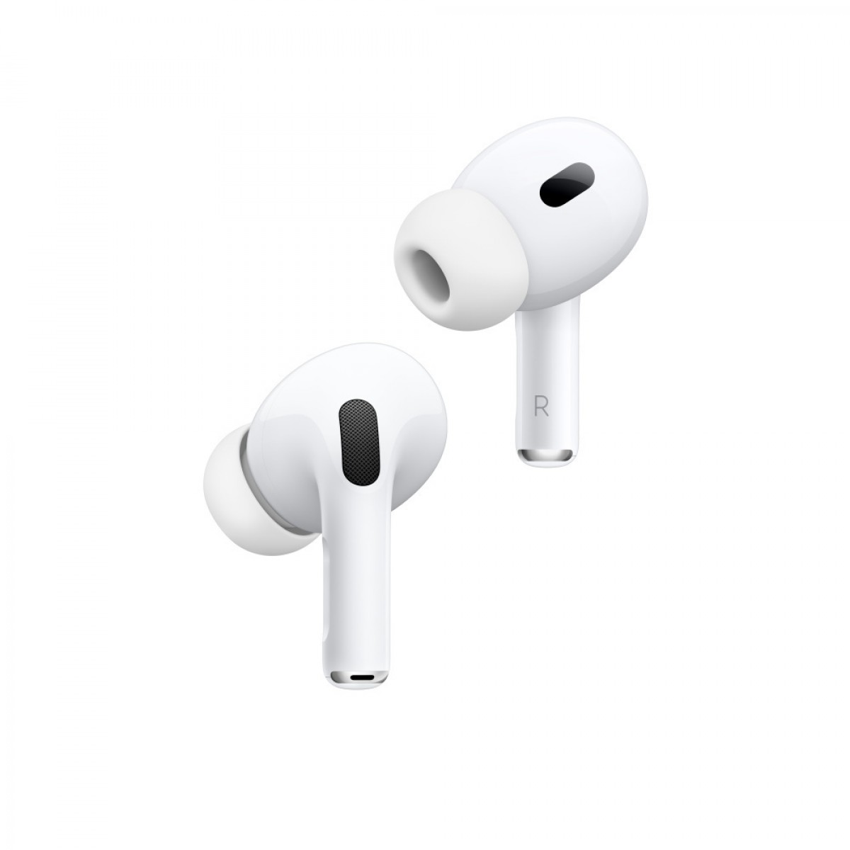 APPLE AIRPODS PRO 2023 WITH MAGSAFE WHITE MTJV3 EU (2nd Gen)
