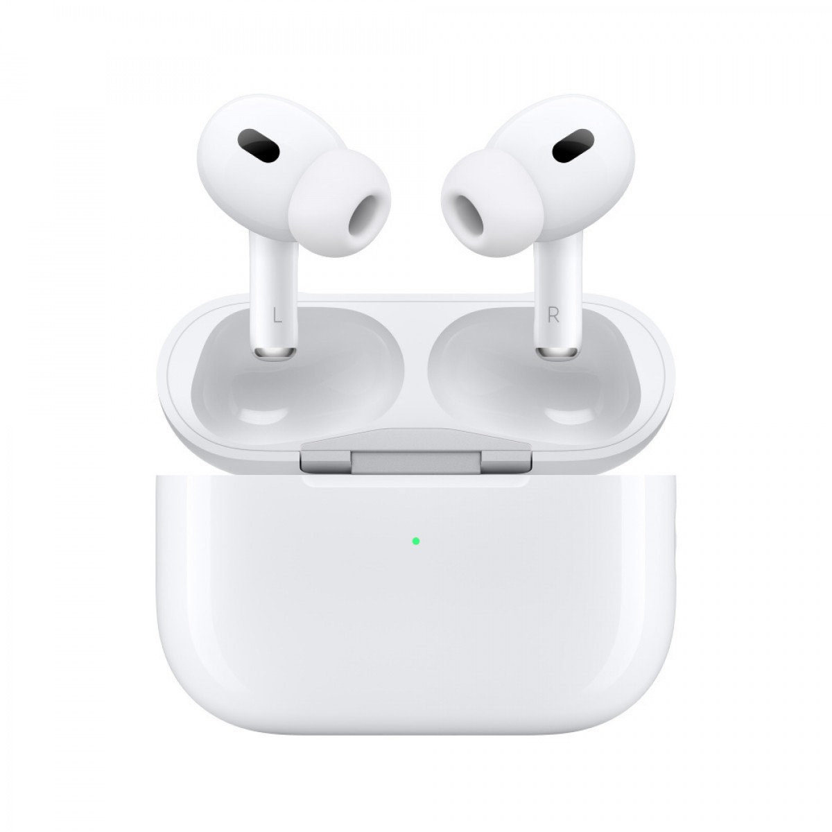 APPLE AIRPODS PRO 2022 WITH MAGSAFE WHITE MQD83 EU