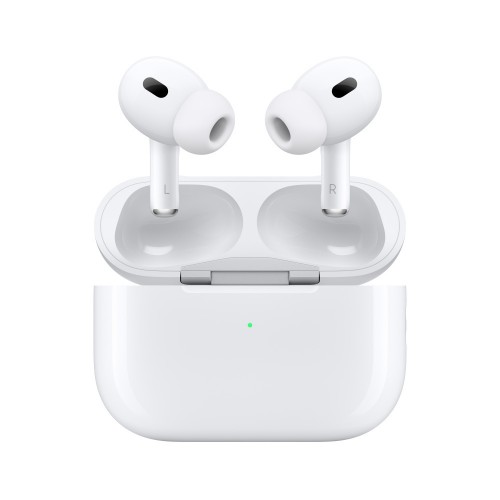 APPLE AIRPODS PRO 2023 WITH MAGSAFE WHITE MTJV3 EU (2nd Gen)