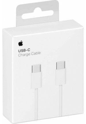 APPLE USB-C CABLE MUF72ZM/A ORIGINAL