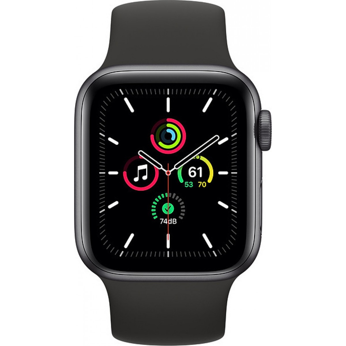 watch serie se 44mm