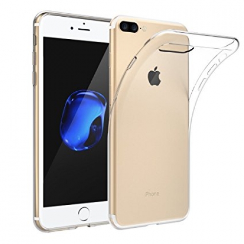 Θήκη για Apple Iphone 7/8/SE 2020 Tpu Clear