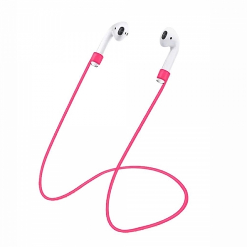 SENSO ANTI-LOST STRAP FOR AIRPODS PINK SEBPG1P
