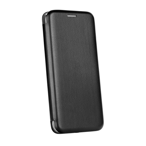 Θήκη για Apple Iphone 7/8/SE 2020 Forcell Elegance Black