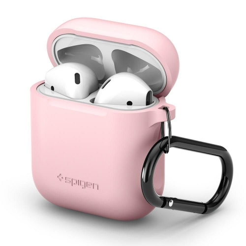 Θηκη για Apple Airpods Spigen Pink (066CS24810)