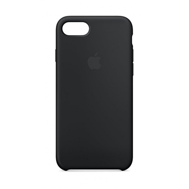 Θήκη για Apple Iphone 8 Forcell Soft Black