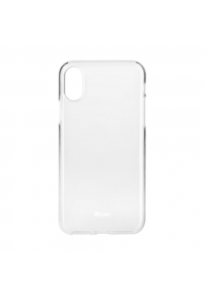 Θήκη για Apple Iphone 11 Pro Roar Jelly Clear