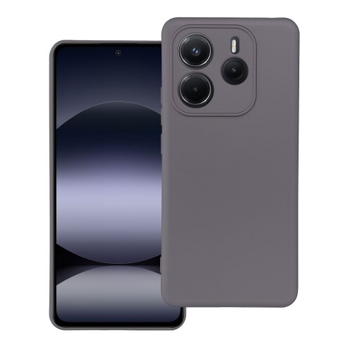 ΘΗΚΗ ΚΙΝ. ΤΗΛ. XIAOMI REDMI NOTE 14 5G METALLIC GREY