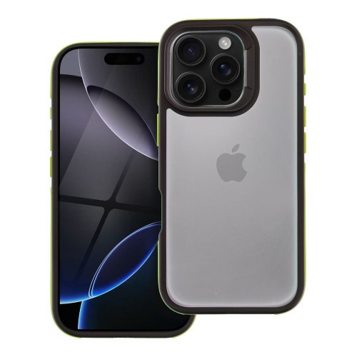 ΘΗΚΗ ΚΙΝ. ΤΗΛ. IPHONE 16 PRO NEO YELLOW