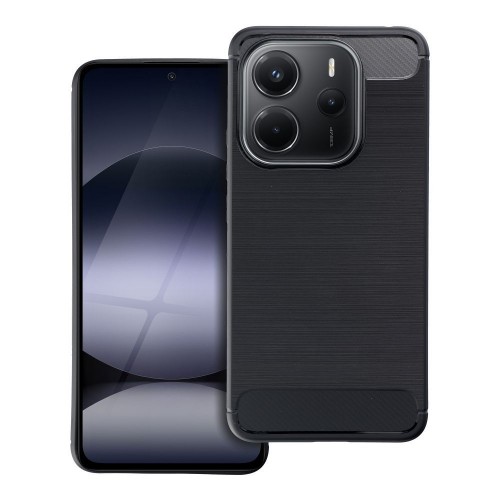 ΘΗΚΗ ΚΙΝ. ΤΗΛ. XIAOMI REDMI NOTE 14 4G CARBON BLACK