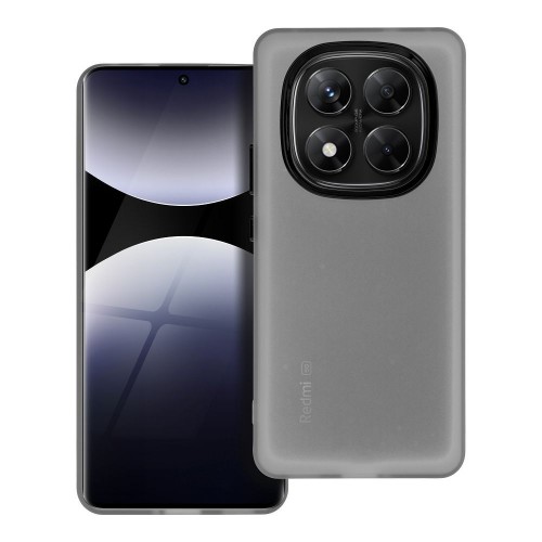 ΘΗΚΗ ΚΙΝ. ΤΗΛ. SAPPY XIAOMI REDMI NOTE 14 PRO PLUS 5G BLACK