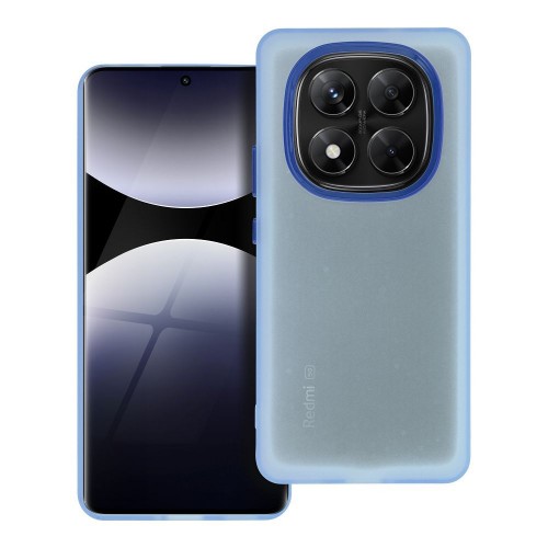 ΘΗΚΗ ΚΙΝ. ΤΗΛ. SAPPY XIAOMI REDMI NOTE 14 PRO PLUS 5G BLUE