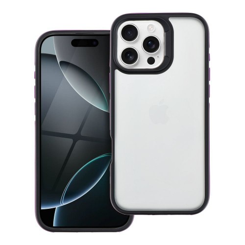 ΘΗΚΗ ΚΙΝ. ΤΗΛ. IPHONE 16 PRO MAX NEO PURPLE