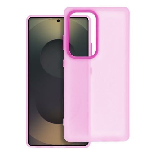 ΘΗΚΗ ΚΙΝ. ΤΗΛ. SAPPY SAMSUNG A56 5G PINK