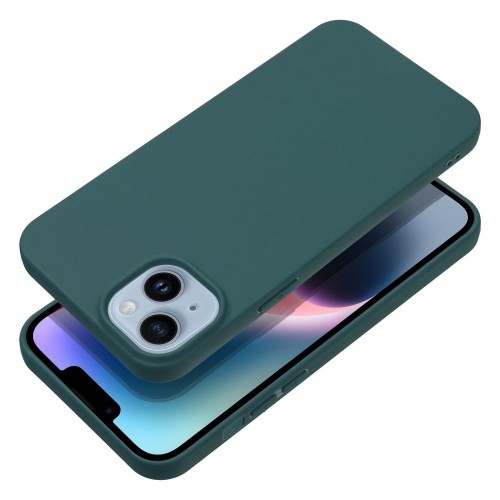 ΘΗΚΗ ΚΙΝ. ΤΗΛ. MATT SAMSUNG A56 5G DARK GREEN