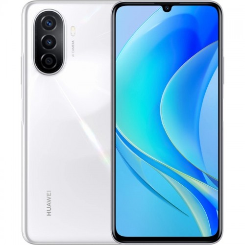 HUAWEI NOVA Y70 128GB 4GB DUAL PEARL WHITE EU