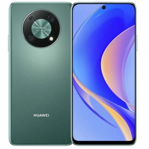 HUAWEI NOVA Y90 128GB 6GB DUAL EMERALD GREEN EU