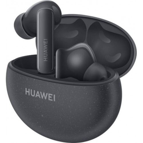 HUAWEI FREEBUDS 5I BLACK EU (ΕΚΘΕΣΙΑΚΟ)