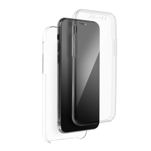 ΘΗΚΗ ΓΙΑ APPLE IPHONE 13 360 FULL COVER PC & TPU