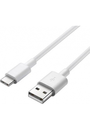 Huawei Usb Cable to Type C 1m White Bulk (AP51)