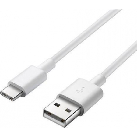 Huawei Usb Cable to Type C 1m White Bulk (AP51)