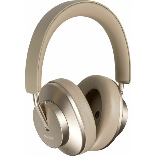 HUAWEI FREEBUDS STUDIO BLUETOOTH HEADPHONES GOLD
