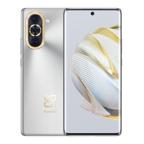 HUAWEI NOVA 10 128GB 8GB DUAL STARRY SILVER EU