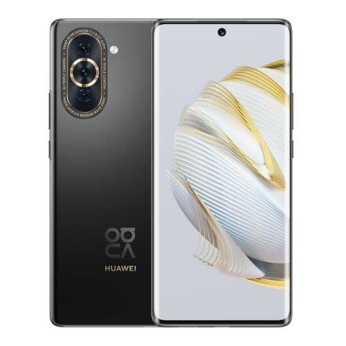 HUAWEI NOVA 10 128GB 8GB DUAL BLACK EU