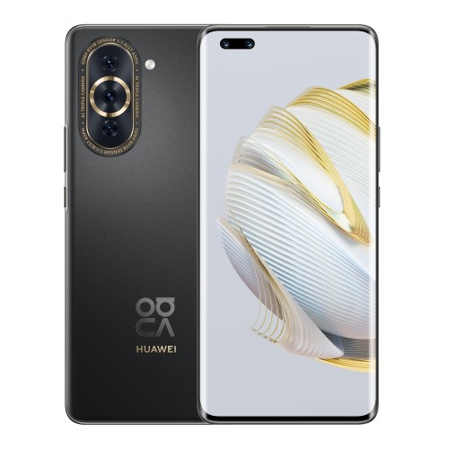 HUAWEI NOVA 10 PRO 256GB 8GB DUAL STARRY BLACK EU