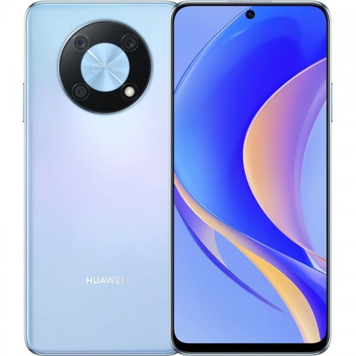 HUAWEI NOVA Y90 128GB 6GB DUAL CRYSTAL BLUE EU