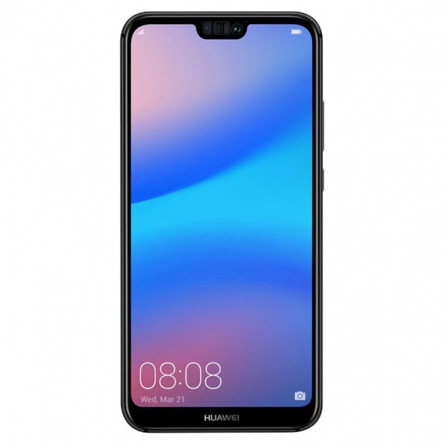 Huawei p20 lite 64gb dual black