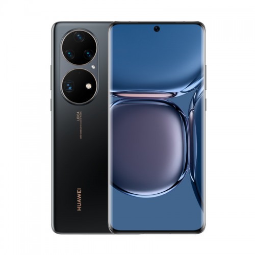 HUAWEI P50 PRO 256GB 8GB RAM DUAL BLACK EU (ΜΕΤΑΧΕΙΡΙΣΜΕΝΟ)