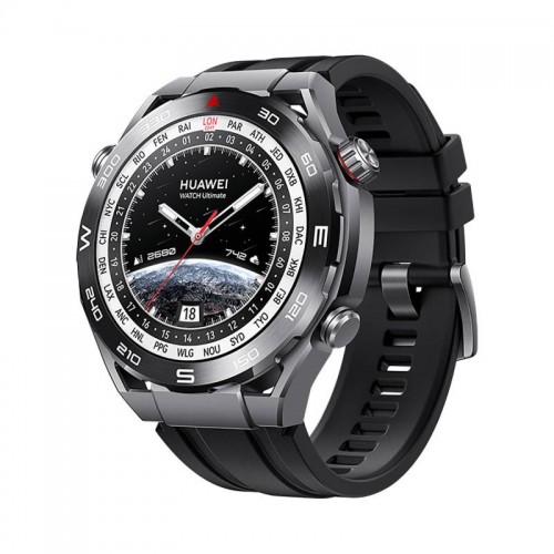 HUAWEI WATCH 48MM ULTIMATE EXPEDITION BLACK
