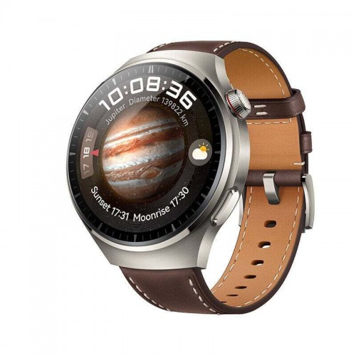 HUAWEI WATCH 4 PRO CLASSIC 48mm BROWN EU