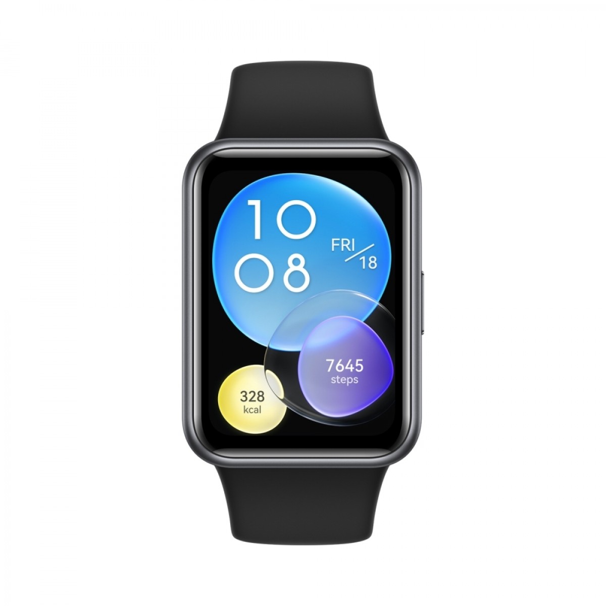 HUAWEI WATCH FIT SE STARRY BLACK EU