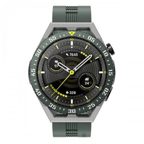 HUAWEI WATCH GT 3 SE ACTIVE 46mm GREEN EU