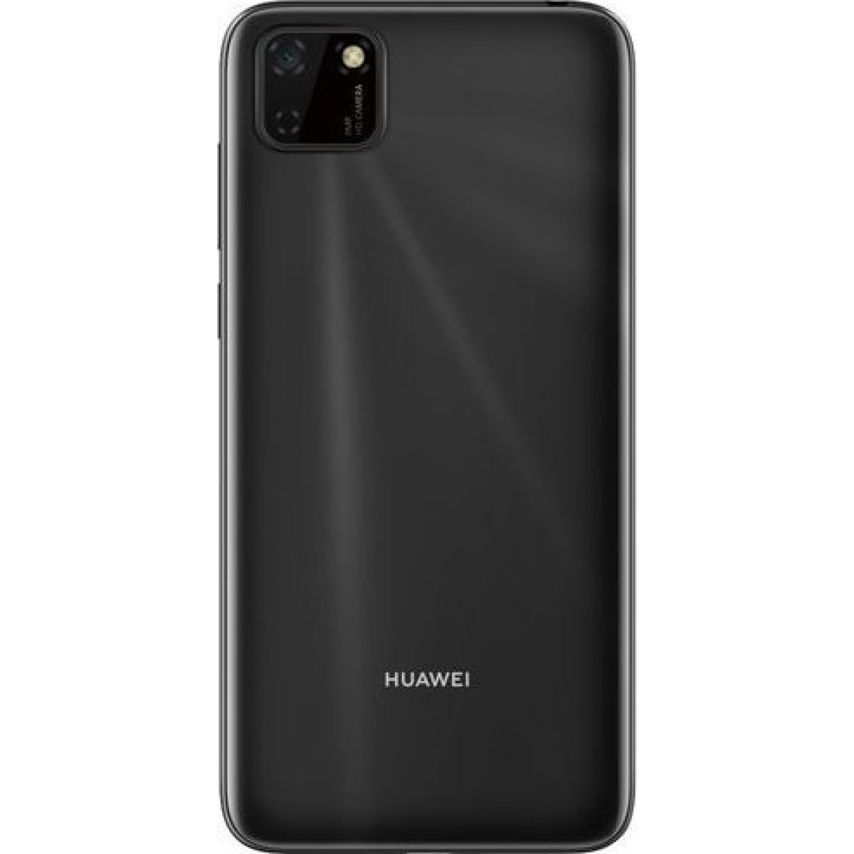 HUAWEI Y5P 2020 32GB 2GB DUAL BLACK EU (DRA-LX9)